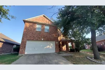 10909 Nantucket Drive, Rowlett, TX 75089 - Photo 1
