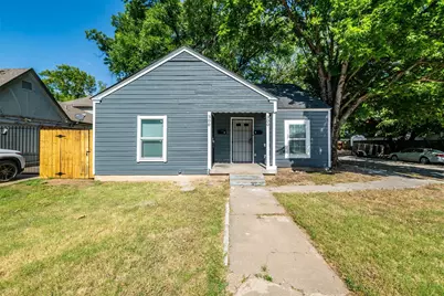 300 Emma Street #A, Fort Worth, TX 76111 - Photo 1