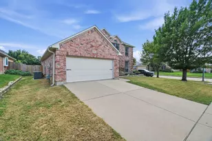 4000 Bedington Ln, Fort Worth, TX 76244 - Photo 2