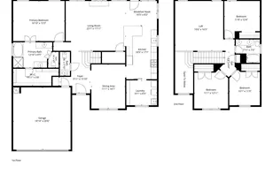 4000 Bedington Ln, Fort Worth, TX 76244 - Photo 32