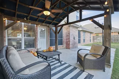 4000 Bedington Lane, Fort Worth, TX 76244 - Photo 28