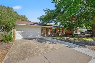 5517 Baker Dr, The Colony, TX 75056 - Photo 6