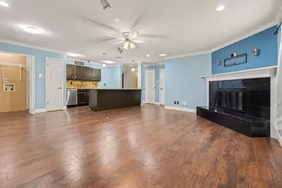 5517 Baker Drive, The Colony, TX 75056 - Photo 10