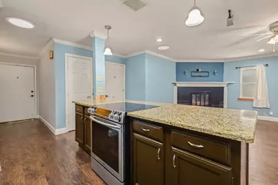 5517 Baker Drive, The Colony, TX 75056 - Photo 12