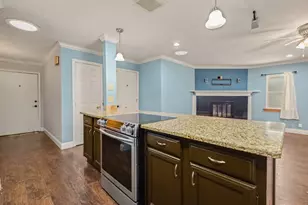 5517 Baker Dr, The Colony, TX 75056 - Photo 12