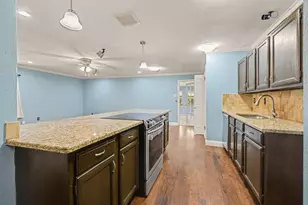 5517 Baker Dr, The Colony, TX 75056 - Photo 4