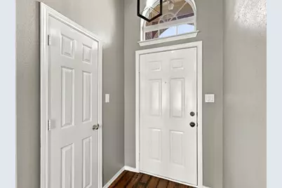 3709 Staghorn Circle N, Fort Worth, TX 76137 - Photo 4