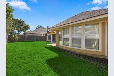 3709 Staghorn Circle N, Fort Worth, TX 76137 - Photo 22