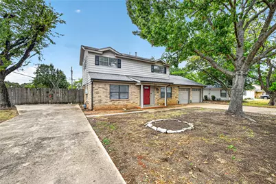 2024 Charleston Drive, Bedford, TX 76022 - Photo 2