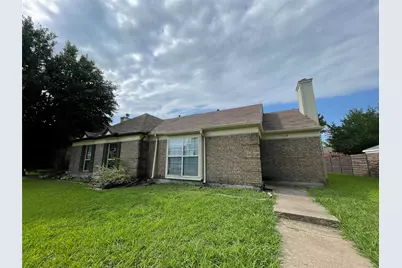 7614 Cousteau Drive, Rowlett, TX 75088 - Photo 2