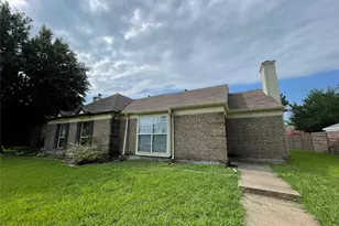 7614 Cousteau Dr, Rowlett, TX 75088 - Photo 2