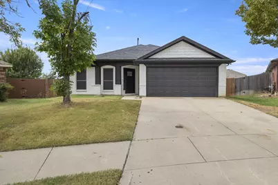 8275 Horse Whisper Lane, Fort Worth, TX 76131 - Photo 1