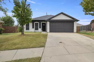 8275 Horse Whisper Ln, Fort Worth, TX 76131 - Photo 1