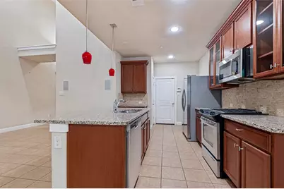 1606 Brook Grove Drive, Euless, TX 76039 - Photo 4