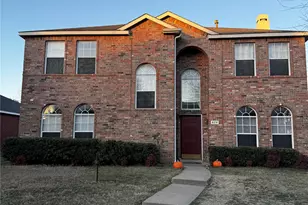 829 John Peter Way, Mesquite, TX 75149 - Photo 1