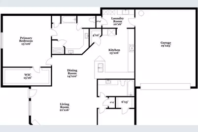 [Address not provided], Fort Worth, TX 76120 - Photo 14