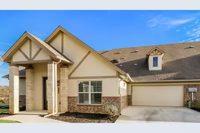 [Address not provided], Fort Worth, TX 76120 - Photo 1