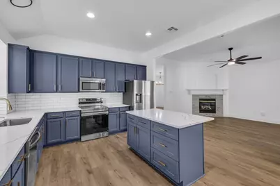1729 Spanish Moss Way, Savannah, TX 76227 - Photo 18