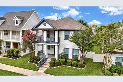 1729 Spanish Moss Way, Savannah, TX 76227 - Photo 38