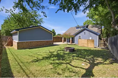 2205 College Avenue, Fort Worth, TX 76110 - Photo 38