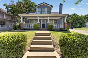 2205 College Ave, Fort Worth, TX 76110 - Photo 12