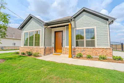 108 K Street, Meridian, TX 76665 - Photo 2