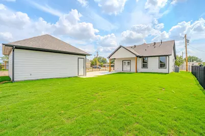 108 K Street, Meridian, TX 76665 - Photo 38