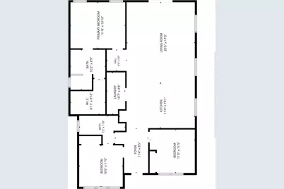 108 K Street, Meridian, TX 76665 - Photo 4