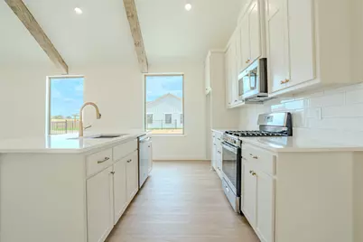 108 K Street, Meridian, TX 76665 - Photo 10
