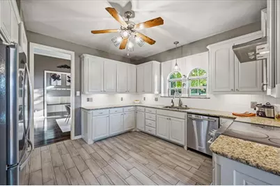 137 Prairie Ridge Drive, Aledo, TX 76008 - Photo 8