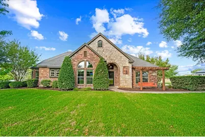 137 Prairie Ridge Drive, Aledo, TX 76008 - Photo 1
