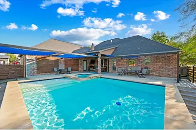 137 Prairie Ridge Drive, Aledo, TX 76008 - Photo 2