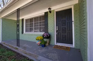 7849 Terry St, White Settlement, TX 76108 - Photo 2