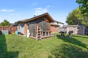 3136 Pine Valley Dr, Grand Prairie, TX 75052 - Photo 26