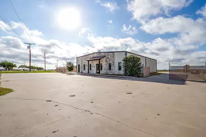 714 Hughie Long Road, Cresson, TX 76035 - Photo 4