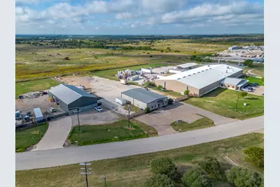 714 Hughie Long Road, Cresson, TX 76035 - Photo 1