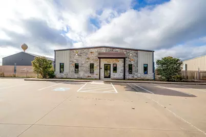 714 Hughie Long Road, Cresson, TX 76035 - Photo 2