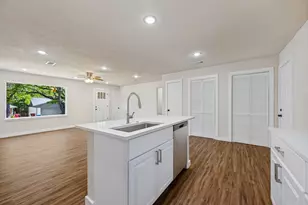 400 W Anita St, Sherman, TX 75092 - Photo 6