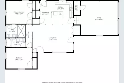 400 W Anita Street, Sherman, TX 75092 - Photo 26