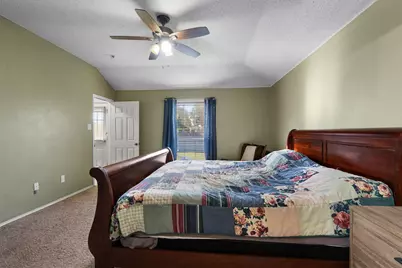 205 Saddlebrook Drive, Krum, TX 76249 - Photo 16