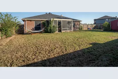 205 Saddlebrook Drive, Krum, TX 76249 - Photo 22