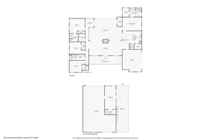 291 County Rd 4833, Leonard, TX 75452 - Photo 40