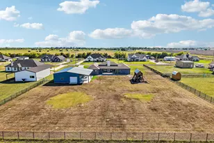 291 County Rd 4833, Leonard, TX 75452 - Photo 36