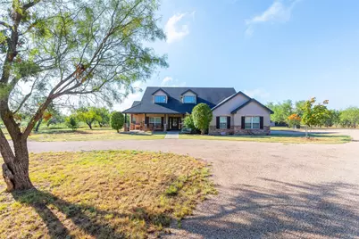290 County Road 256, Abilene, TX 79606 - Photo 1