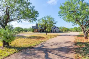 290 Co Rd 256, Abilene, TX 79606 - Photo 2