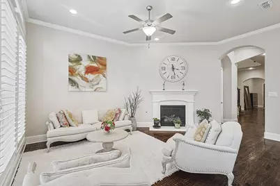 2812 Cedar Elm Drive, Carrollton, TX 75010 - Photo 12