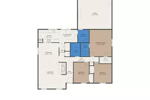 2101 Alder Trail, Grand Prairie, TX 75052 - Photo 38