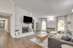 2101 Alder Trail, Grand Prairie, TX 75052 - Photo 6