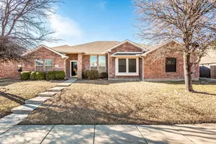 1727 Preston On The Lake Blvd, Little Elm, TX 75068 - Photo 1