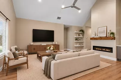505 Southern Drive, Sherman, TX 75092 - Photo 2